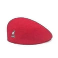 thumbnail image 3 of Men Women Caps Kangaroo Beret Artist Beanie Hat, 3 of 3