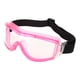 thumbnail image 1 of Gafas De Seguridad Para Niños, Gafas Protectoras Transparentes Antivaho Para Niños, Antisaliva, Transparentes, Para Exteriores, 1 of 7