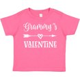 thumbnail image 3 of Inktastic Grammy Valentine Grandchild Boys or Girls Toddler T-Shirt, 3 of 5