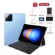 thumbnail image 3 of Tableta PC Pad 6S Pro HD 4K de 2024 pulgadas con Android 14, versión global original, 16 GB + 1 T, 20000 mAh, GPS, 5G, doble SIM, Bluetooth, WiFi, 3 of 5