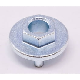 Genuine ECHO Chainsaw Worm Gear Oiler - Part V652000050, Fits CS-590, CS-600P, CS-620P Models