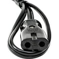 Universal Replacement Coffee Percolator Power Cord COPC3
