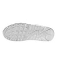 thumbnail image 5 of Women's Nike Air Max 90 White/Black-White (DH8010 101) - 8, 5 of 7