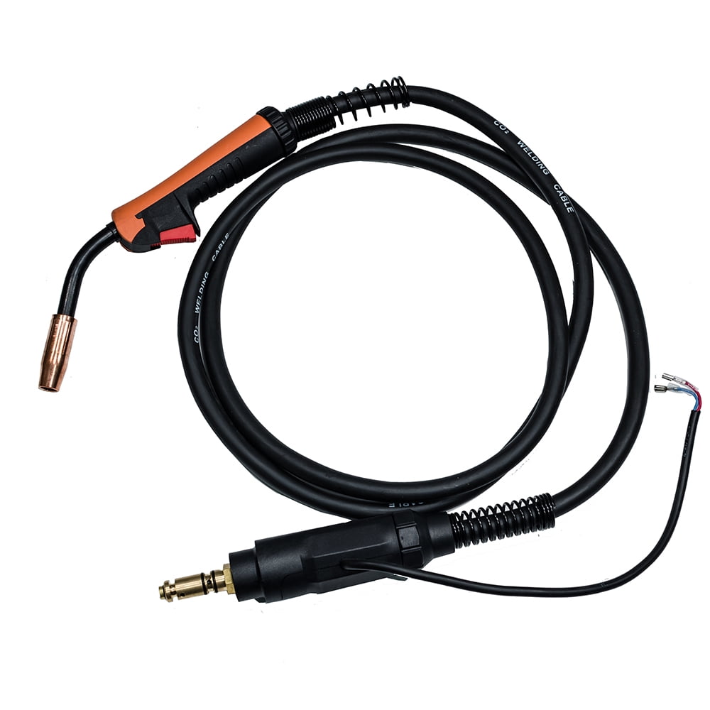 iMeshbean 10 Feet 100 AMP MIG Welding Gun Replacement for Lincoln
