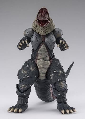 Tamashii Nations - Ultraman Tiga - S.H.Figuarts - Golza 30th Anniversary Edition Action Figure