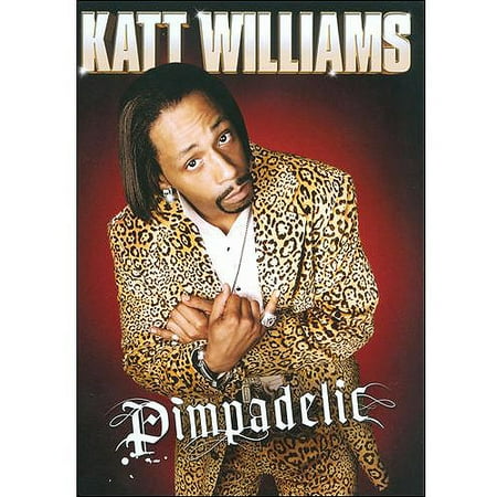 Pimpadelic (Widescreen)