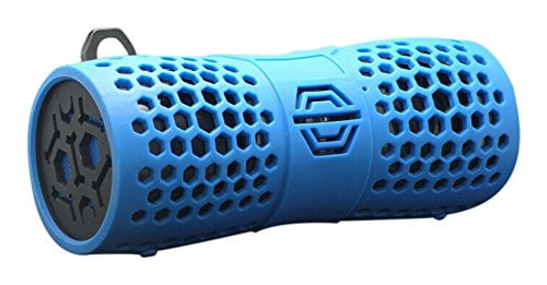 sylvania xtreme bluetooth speaker