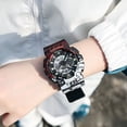thumbnail image 1 of Reloj electrónico multifuncional para estudiantes de secundaria, deportivo, luminoso y resistente al agua, de marca compartida, 1 of 3