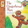 thumbnail image 1 of Pre-Owned The Gingerbread Man (Paperback) 1577683684 9781577683681, 1 of 1