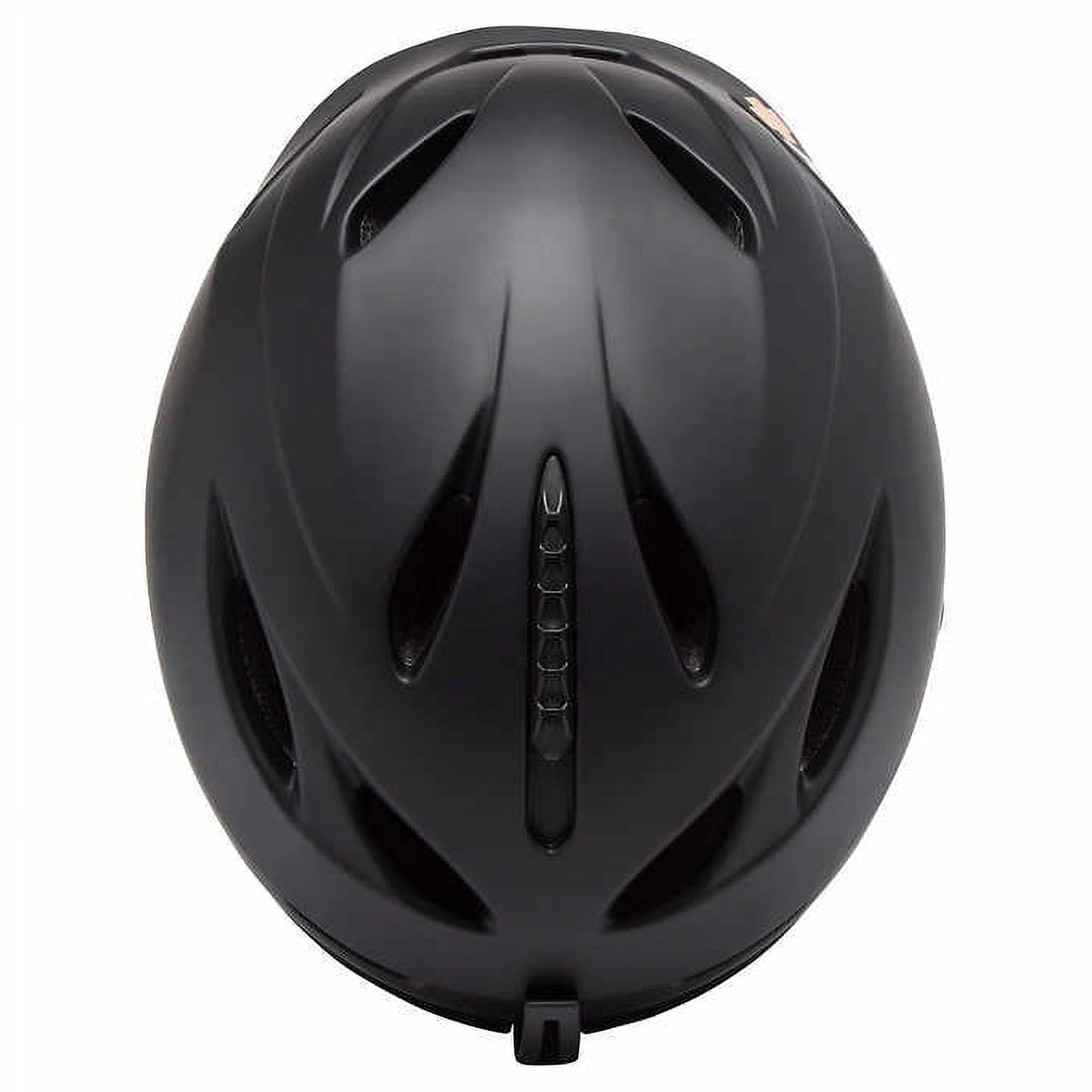 SKI-Safety Spy Snow Helmet with Built-In MIPS Brain