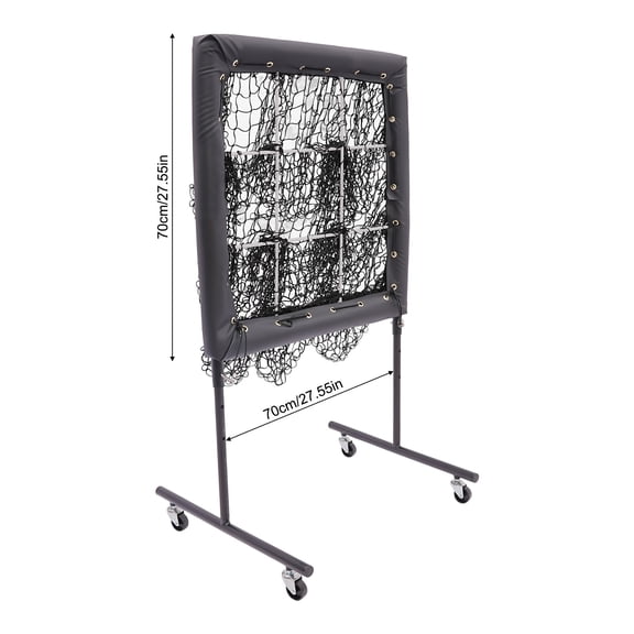 Baseball Training Practice Equipment Baseball Training Net for Hitting Pitching