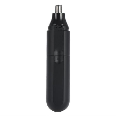 Sonew Electric Nose Hair Trimmer Nose Hair Clipper Tool Electric