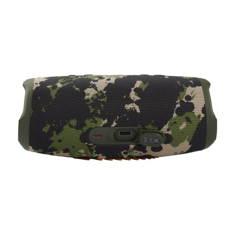 JBL Charge 5 - Wireless, Loud Bass Music, Portable Bluetooth