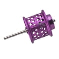 thumbnail image 2 of Lightweight Smooth Fishing Reel Spool For 1.5-15g corrosion, 2 of 6