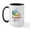White/Black Inside, variant on CafePress - O Canada: Large Mug - 15 oz Ceramic Large White Novelty Mug