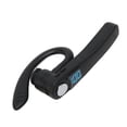 thumbnail image 1 of Single Ear  Headset,  Earpiece With Long Battery Life, Superior Sound Quality, Ergonomic Design, Perfect Fit For Driving Business With Voice Control, 1 of 8