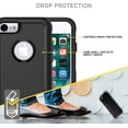 thumbnail image 6 of iPhone 7 Commuter Series Case, 6 of 11