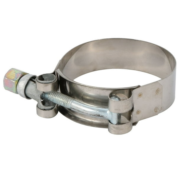 60mm 2024 pipe clamp