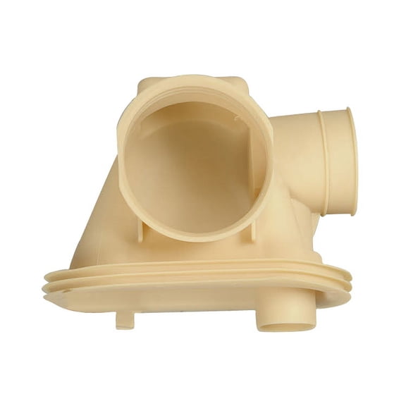 ForeverPRO WD18X10039 Sump Inlet for GE Dishwasher 1263969 AH1765981 EA1765981 PS1765981