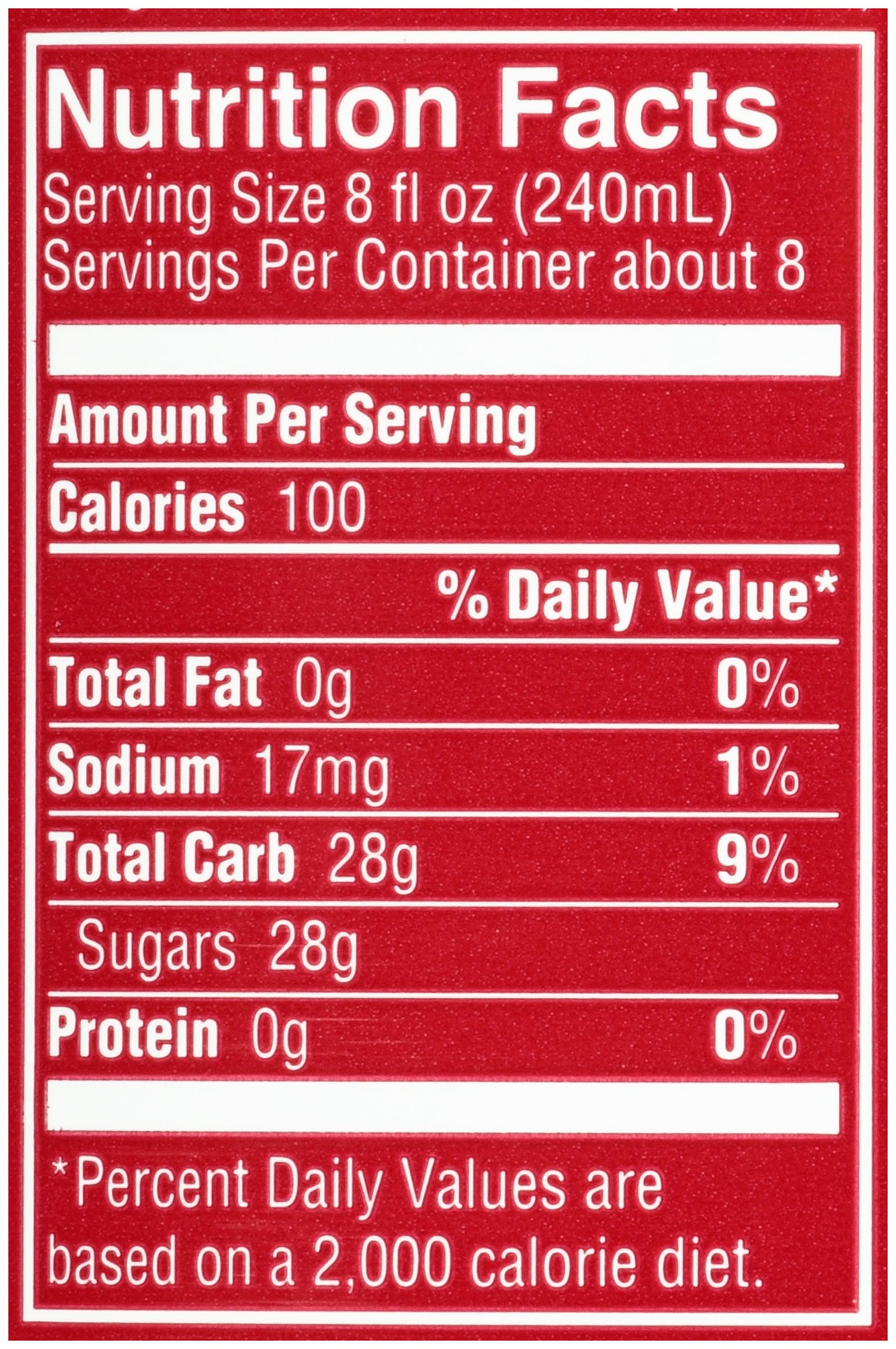 Cheerwine Cherry Cola Soda Pop, 2 Liter Bottle
