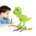 thumbnail image 4 of yingyy Smart Projector Child Learning Desk Educational Projector Drawing Playset Kids Learning Tables Christmas Birthday Gift for Kids Boys Girls, 4 of 4