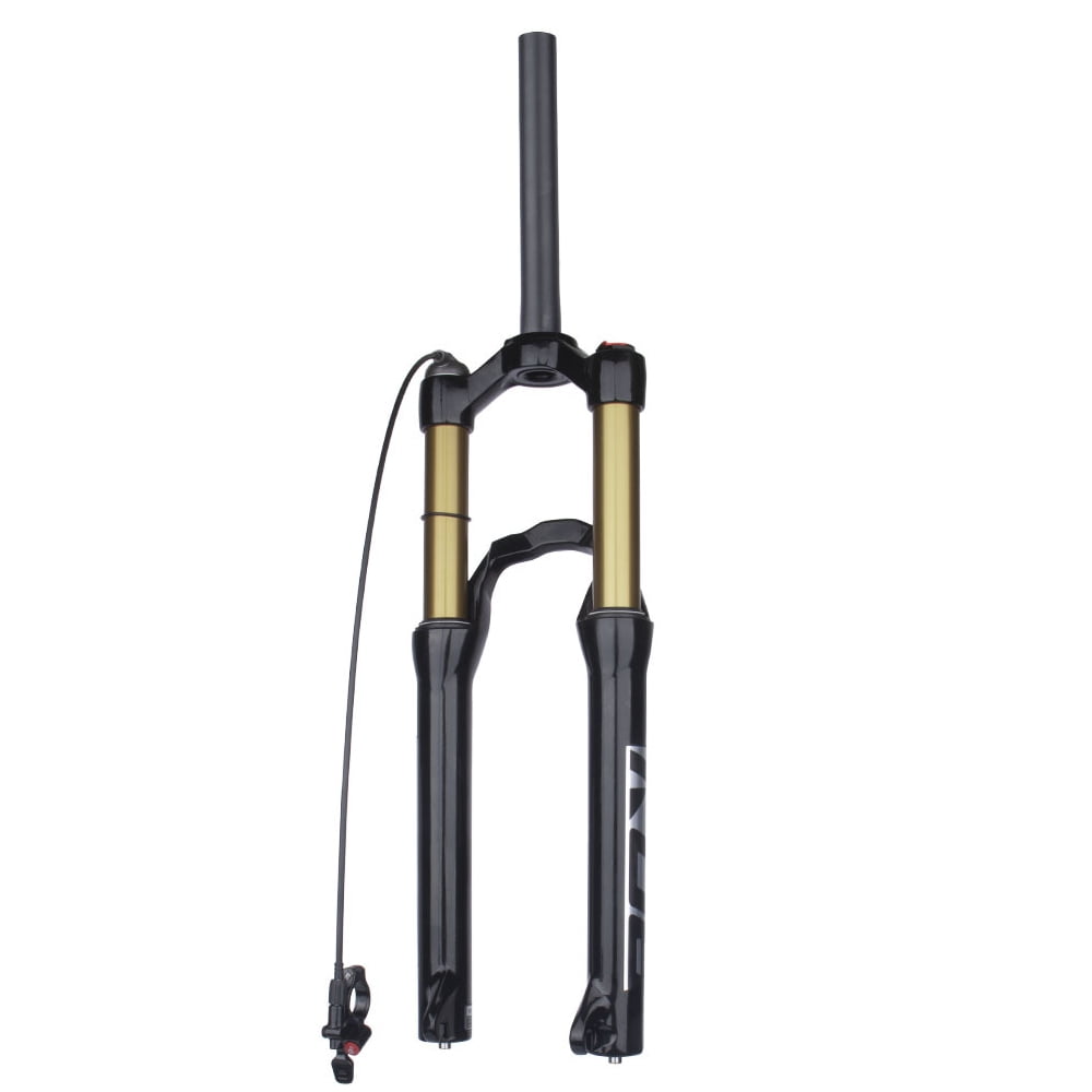 Bike Suspension Forks Alloy Quick Axle Inch Mtb Fat Suspension Alloy Huiop 20 24 Inch Fat Bike Air Suspension Alloy Inch Bike Air Bike Air Suspension Walmart