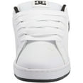 thumbnail image 2 of Chaussure de Skate DC Mens Court Graffik, 2 of 8