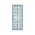 thumbnail image 4 of KUETH 2X6 Vintage Runner Rug Machine Washable Rugs for Living Room, Non Slip Flat Pile Rug with Rubber Backing, Boho Rug for Entryway Hallway Kitchen and Corridor, 4 of 4