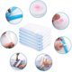 thumbnail image 4 of Vacuum Storage Bags for Crib Mattress - Space-Saving 130 x 210 cm for Latex/Foam - Compatible with Extra Large Mattresses, 4 of 5