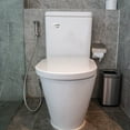 thumbnail image 3 of Miangastore 1Pc Toilet Flush Tank Lever Handle Side Mount Toilet Flush Lever Handle, 3 of 8