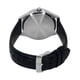 thumbnail image 4 of Casio Standard Analog Leather Strap Black Dial Solar MTS-RS100L-1AV Men's Watch, 4 of 4