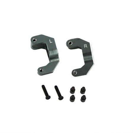 Aluminum Rear Upright - Redcat Racing 24617 Aluminum Rear Uprights ( left/right)