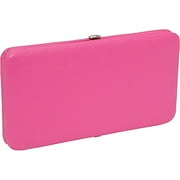 Royce Leather 157-6 Ladies Slim Framed Wallet