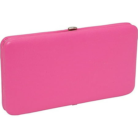 Royce Leather 157-6 Ladies Slim Framed Wallet