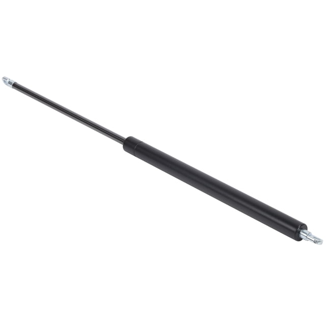 Levier Hydraulique, Ressort à Gaz à Haute Brillance Résistant à la Rouille, Élévation des Chocs, Facteur Élevé Résistant à la Corrosion avec Forte Capacité de Charge pour Coffre 100N,200N,300N,400N