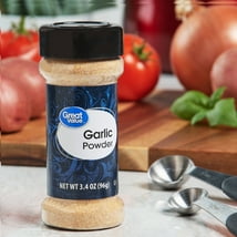 Great Value Garlic Powder
