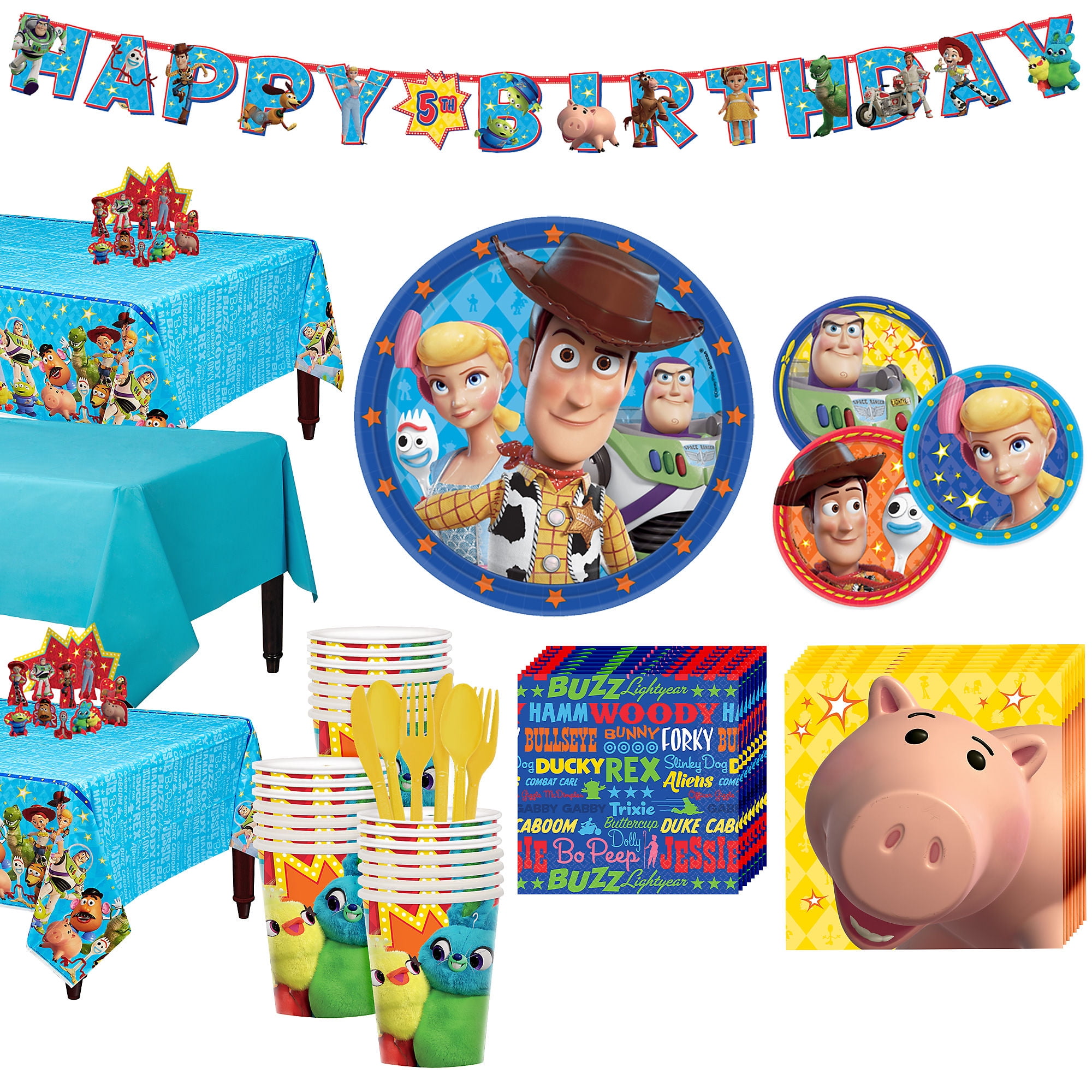 party city buzz lightyear