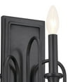 thumbnail image 4 of Kichler Lighting - Karthe - 3 Light Wall Sconce In Homestead Style-14.5 Inches, 4 of 9