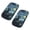 blue-Cat Starry Night, variant on SCRAWLGOD Deer American Flag Print Office Chair Armrest Pads Soft Universal Elbow Support Cushions Camo Hunting Print Washable Stretch Office Chair Arm Rest Cushion