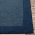 thumbnail image 4 of Surya Mystique M-309 Area Rug - Navy, 4 of 8
