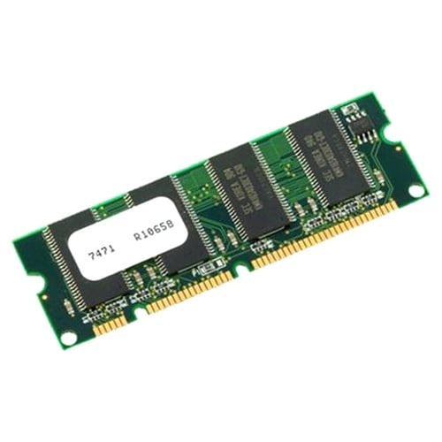 Cisco 2GB DRAM Memory Module 2GB (1 x 2GB) DRAM DIMM by Cisco
