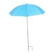 thumbnail image 5 of Sombrilla para plantas de exterior, protector solar, multiusos, fácil instalación, resistente con Azul, 5 of 9