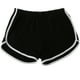 thumbnail image 2 of Mujeres Adolescentes Yoga Correr Entrenamiento Pantalones Cortos Cintura elástica Atlética XXL Sunnimix Pantalones deportivos, 2 of 8