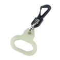 thumbnail image 2 of Siruishop Attache de Régulateur de Plongée de Nuit Support de Régulateur en Silicone Pratique Vert, 2 of 8