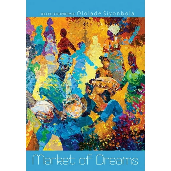 Market of Dreams, (Hardcover)