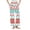 Multicolor#00, variant on Bosfbaoi Womens Pajama Pants, Christmas Pajama Pants for Women, Casual Fleece Sleepwear, Women's Pajama Bottoms for Bedroom