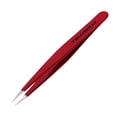 thumbnail image 2 of Pinza de punta de acero inoxidable Tweezerman, 2 of 8