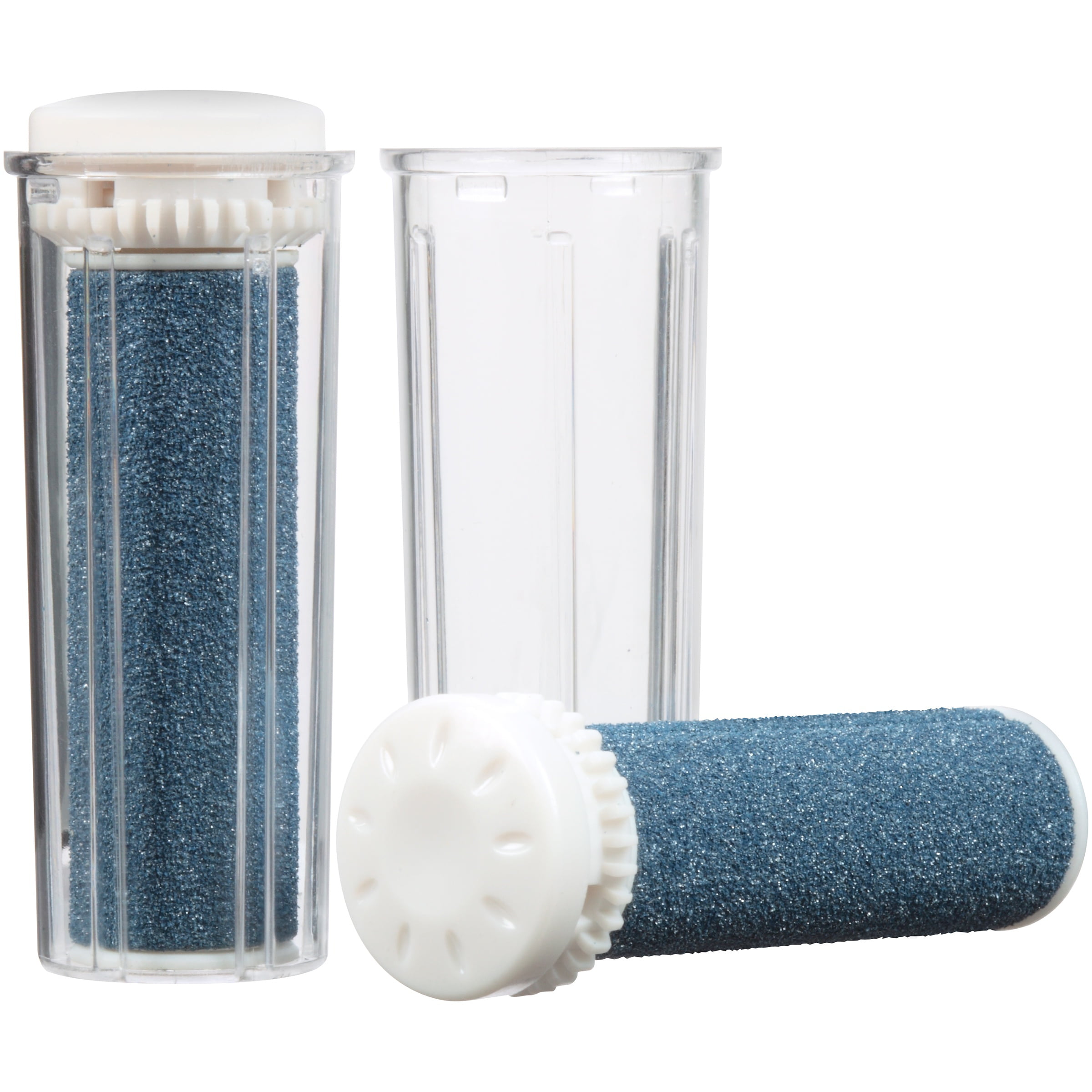 dr scholl's express pedi replacement rollers