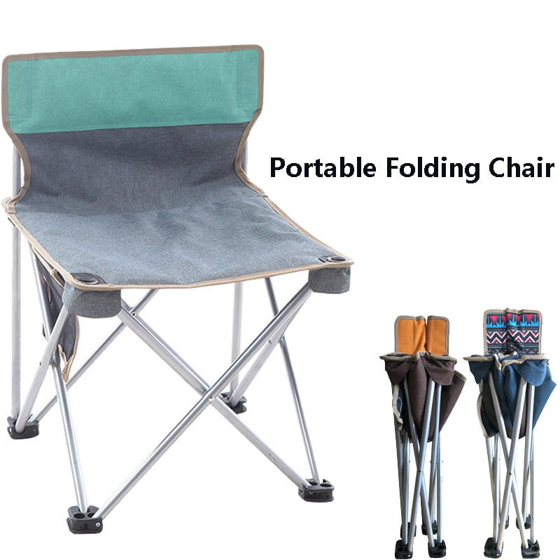 portable folding seat