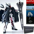 thumbnail image 4 of HG 1/144 King heresy Ω emperor Emperor version assembled mecha model hand-made ornaments, 4 of 6